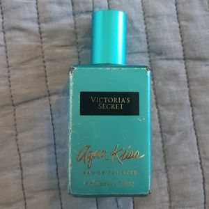 Victoria's Secret Aqua Kiss